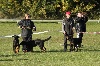  - Résultats des 2 journées beauceronnes d'octobre